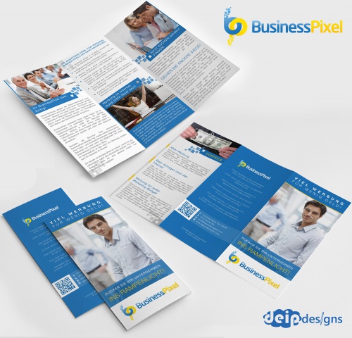 Design von Deip Designs