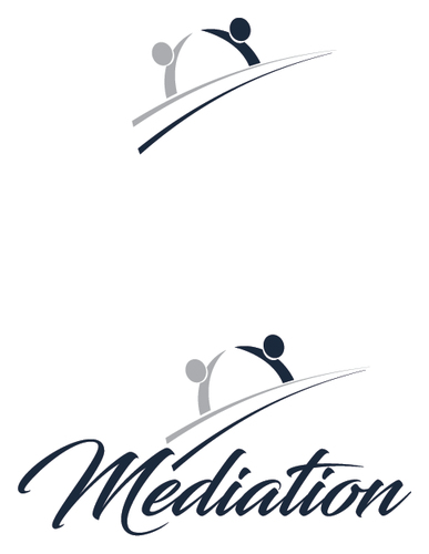  Logo-Design für Wirtschaftsredaktion / Mediation