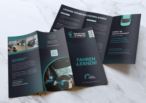 Design von infosa24