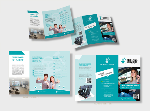 Design von serenity