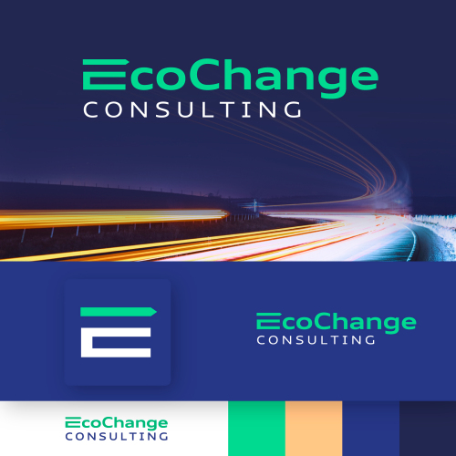 Corporate Design für Anbieter von nachhaltigen Energielösungen