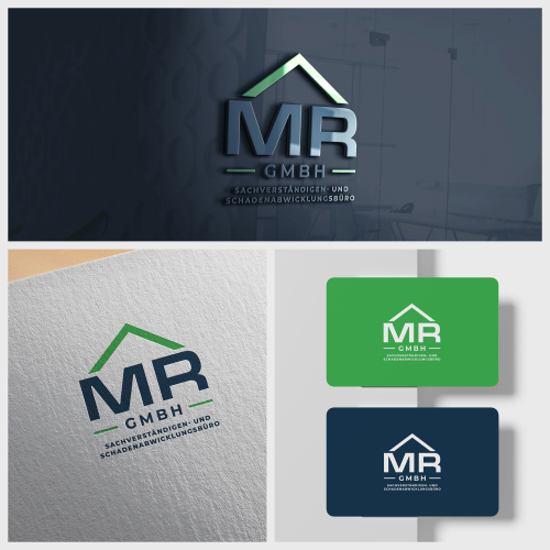 Logo für ein Sachverständigenbüro