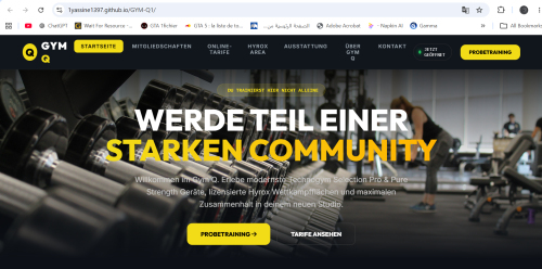 Design von Logo Design yassart