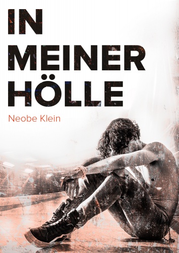 E-Book-Cover für: In meiner Hölle