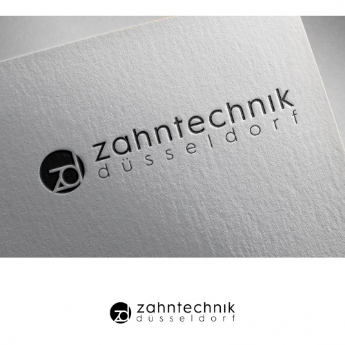  Zahntechnisches Labor sucht Logo-Design und Corporate-Design