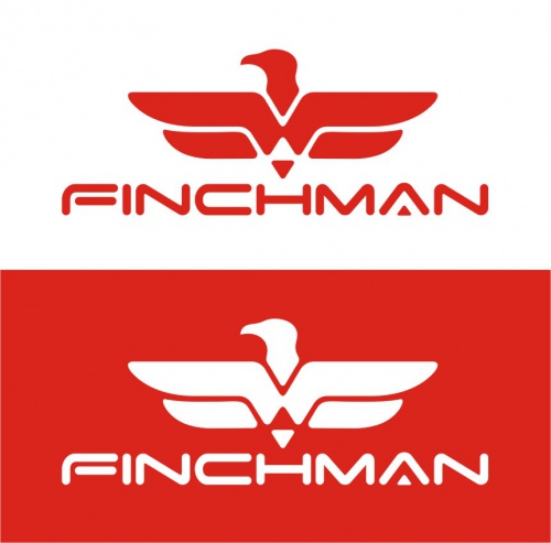  Finchman / Änderung