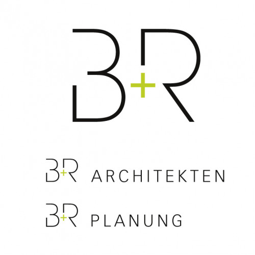  Logo für ein junges Architekturbüro