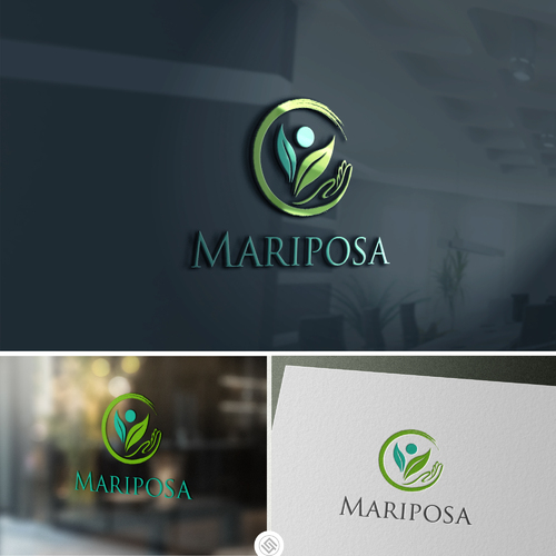 Logo-Design