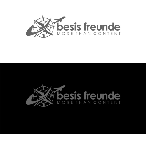  Logo für Reise-Kanal auf Instagram