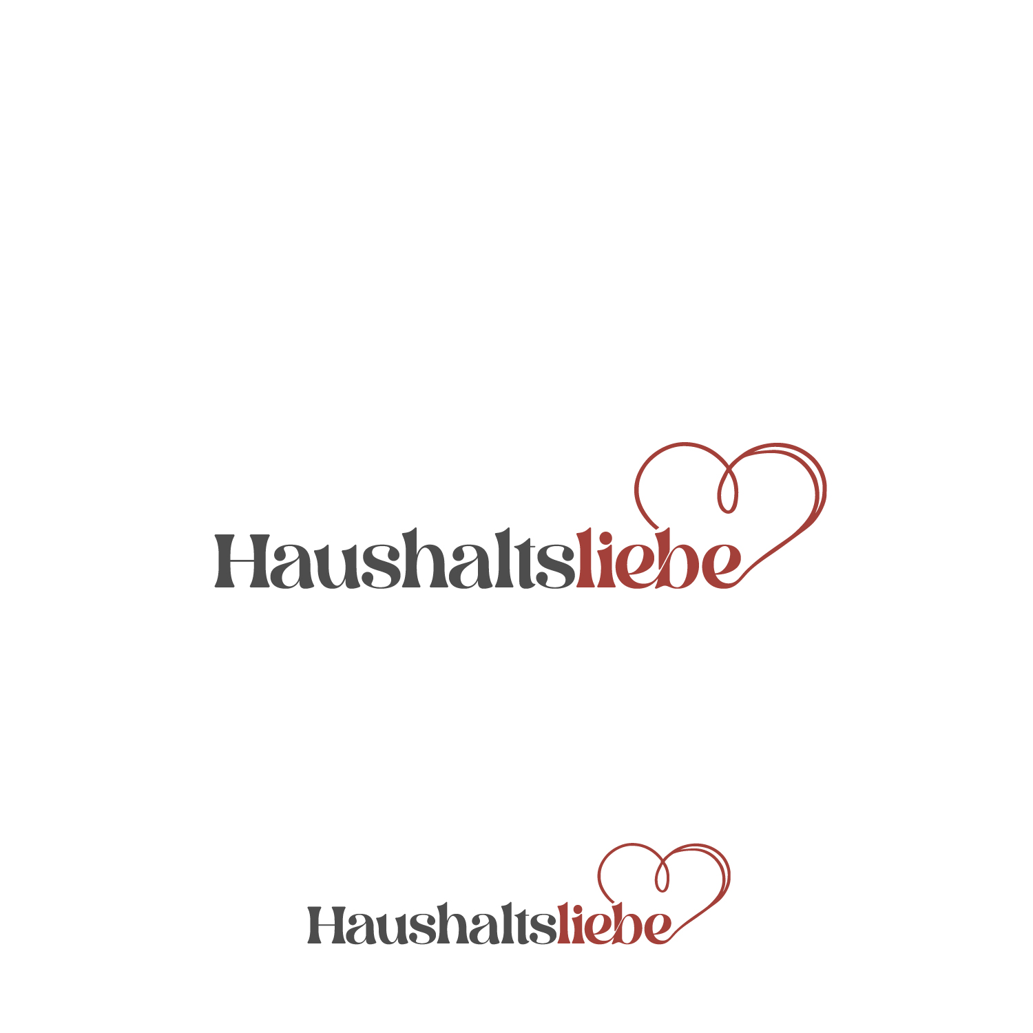 Logo für Haushaltshilfe für Senioren oder Alltagshilfe von BRANDSY, Design 548