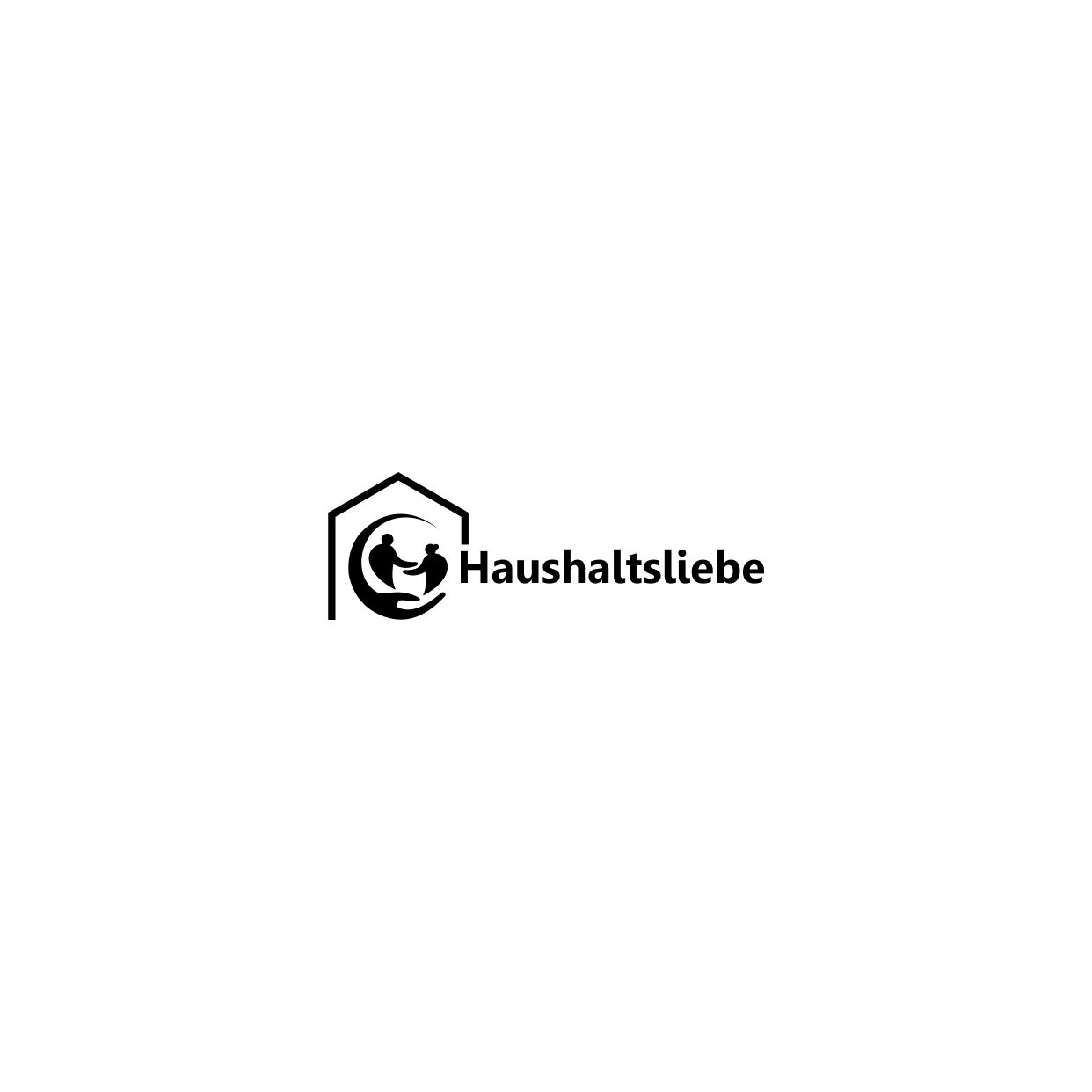 Logo für Haushaltshilfe für Senioren oder Alltagshilfe von Luleo, Design 553