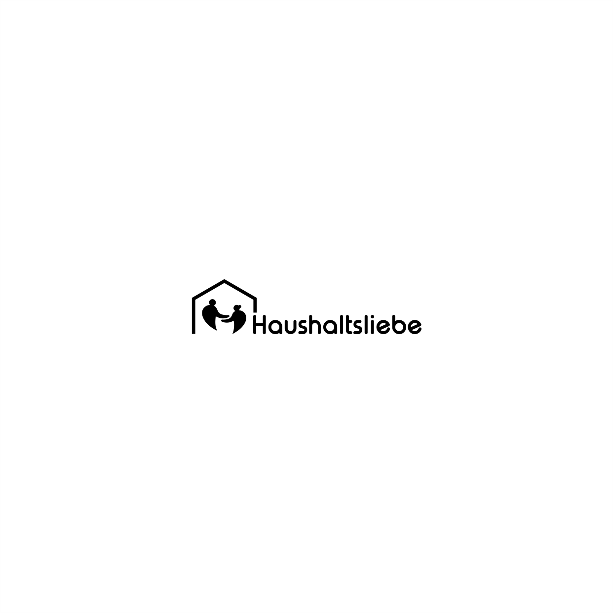 Logo für Haushaltshilfe für Senioren oder Alltagshilfe von Luleo, Design 554