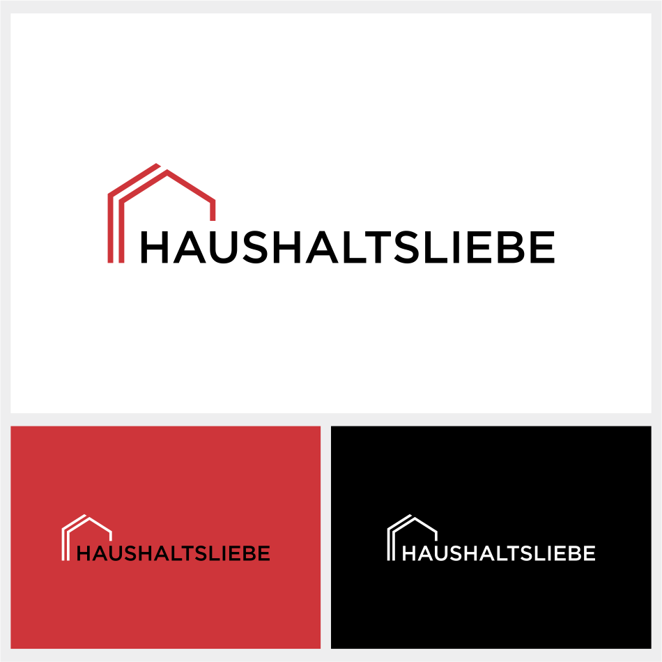 Logo für Haushaltshilfe für Senioren oder Alltagshilfe von NJIRLAH, Design 568