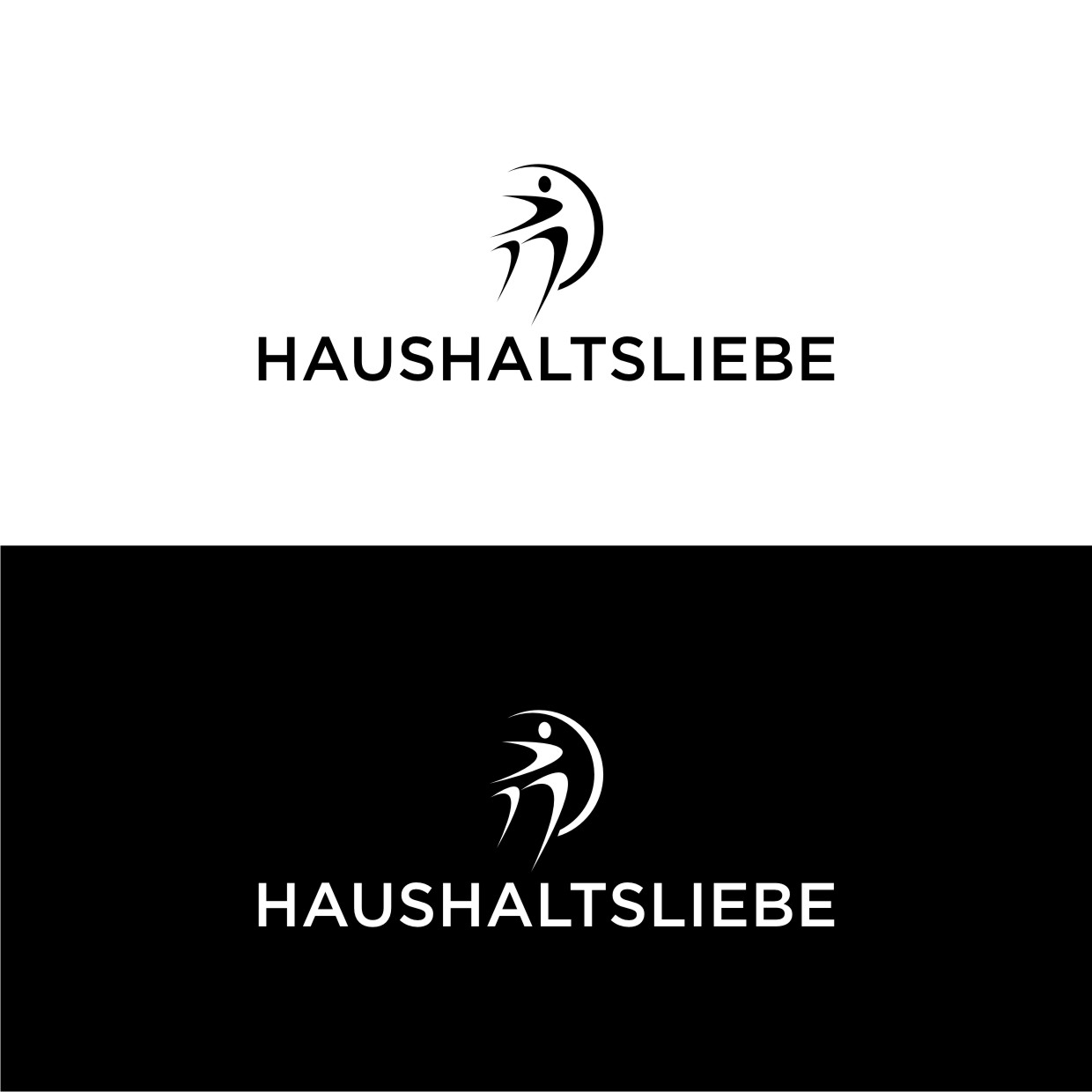 Logo für Haushaltshilfe für Senioren oder Alltagshilfe von banaspati, Design 596