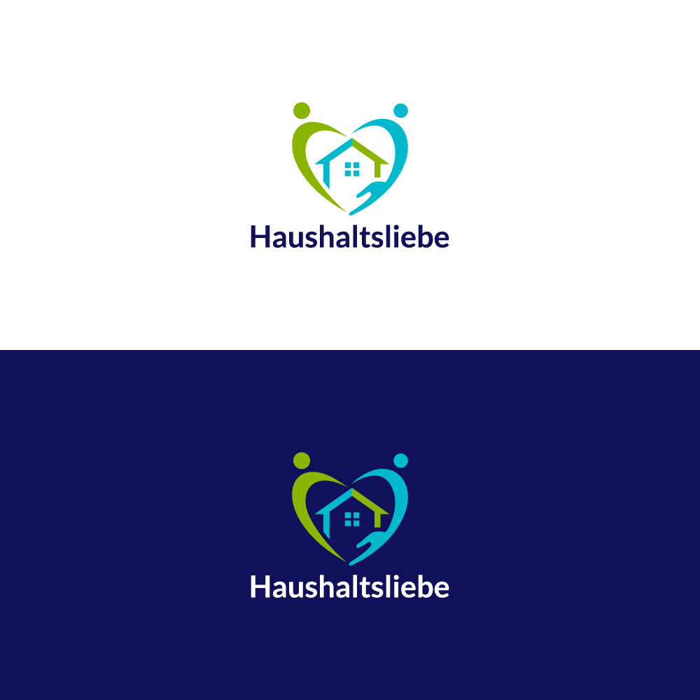 Logo für Haushaltshilfe für Senioren oder Alltagshilfe von pram, Design 598