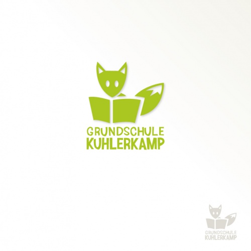  Logo für die Grundschule Kuhlerkamp