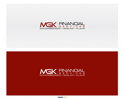  MGK Financial Services