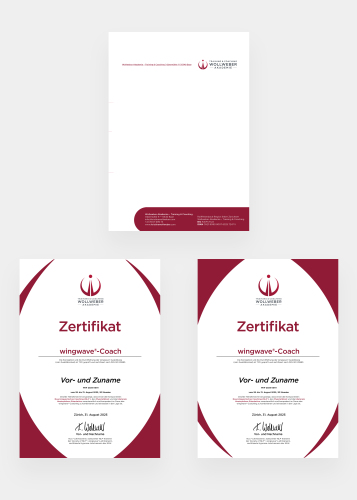  Geschäftspapiere für Coaching