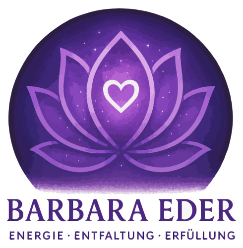 Logo für Beratung, Coaching, Energiearbeit