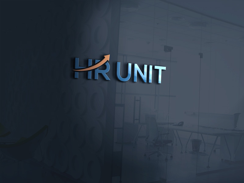 Corporate Design in den Bereichen HR &amp; Recruiting, Finance und Accounting von gorafixsun, Design 135