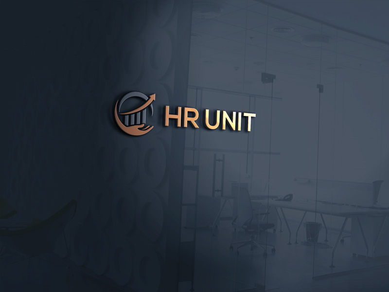 Corporate Design in den Bereichen HR &amp; Recruiting, Finance und Accounting von gorafixsun, Design 137