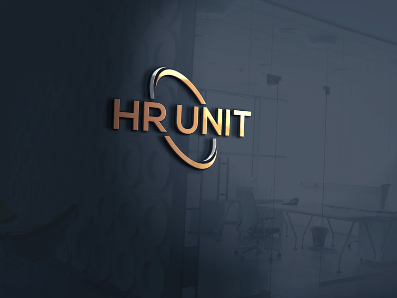 Corporate Design in den Bereichen HR &amp; Recruiting, Finance und Accounting von gorafixsun, Design 139