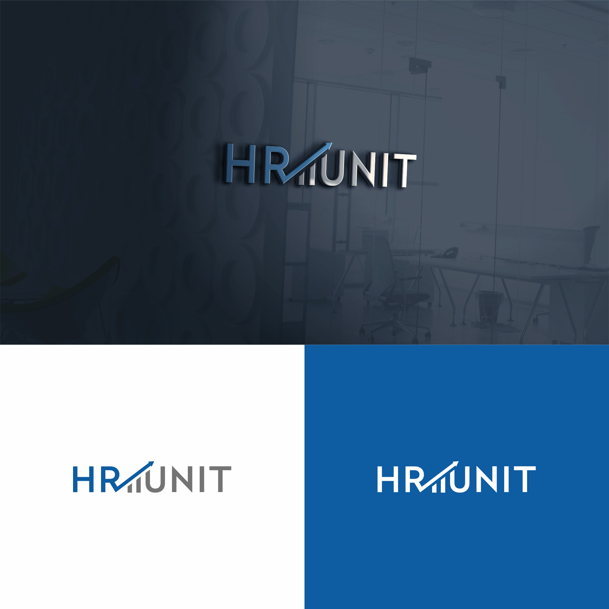 Corporate Design in den Bereichen HR &amp; Recruiting, Finance und Accounting von Artcrist, Design 13