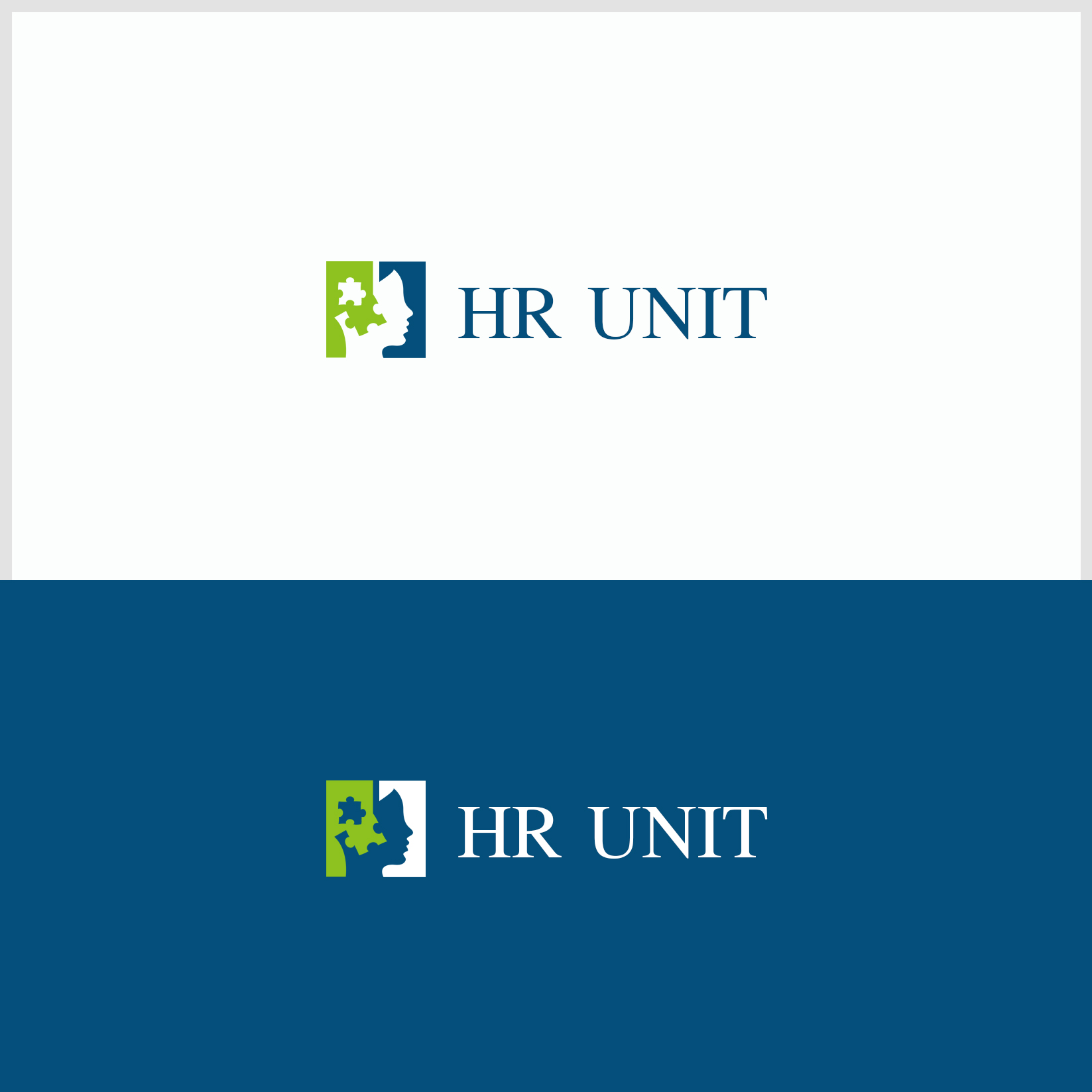 Corporate Design in den Bereichen HR &amp; Recruiting, Finance und Accounting von elaheh, Design 144