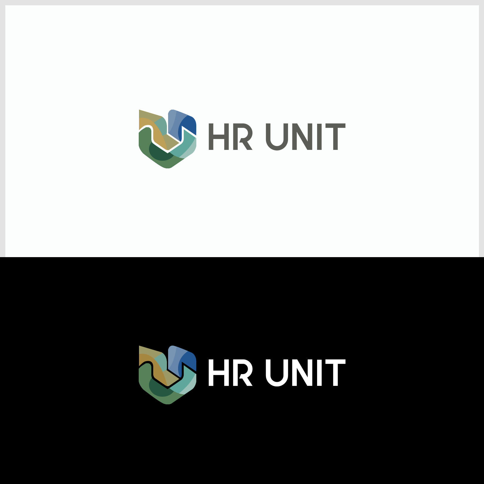 Corporate Design in den Bereichen HR &amp; Recruiting, Finance und Accounting von elaheh, Design 145