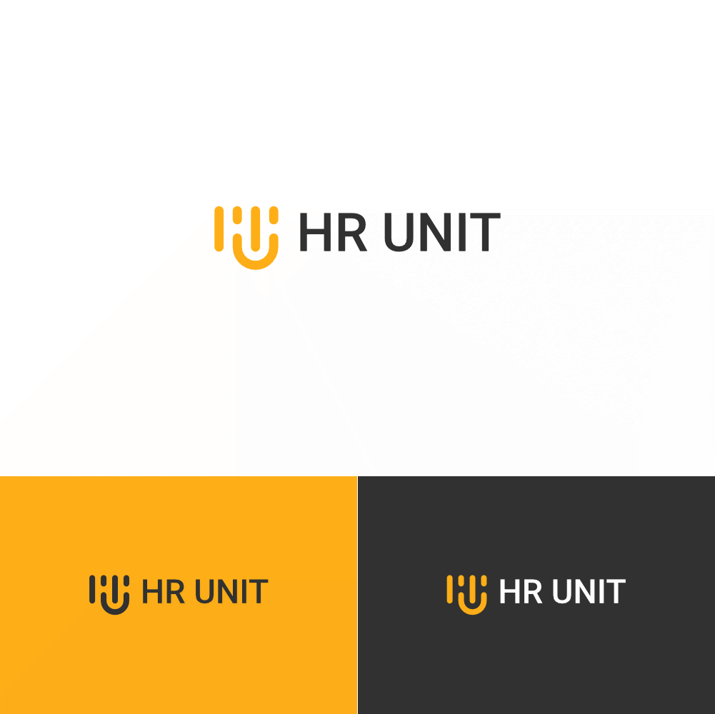 Corporate Design in den Bereichen HR &amp; Recruiting, Finance und Accounting von alvnk, Design 160