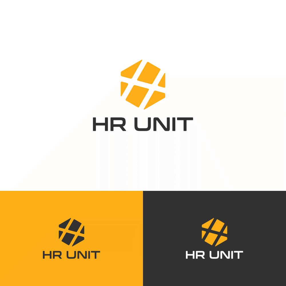 Corporate Design in den Bereichen HR &amp; Recruiting, Finance und Accounting von alvnk, Design 161