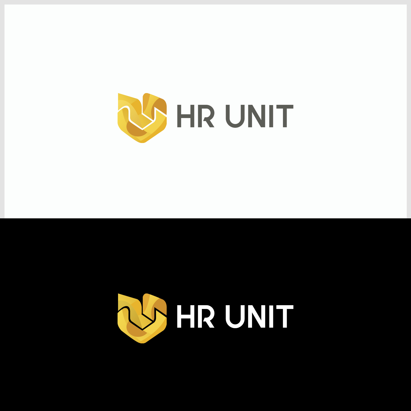 Corporate Design in den Bereichen HR &amp; Recruiting, Finance und Accounting von elaheh, Design 182
