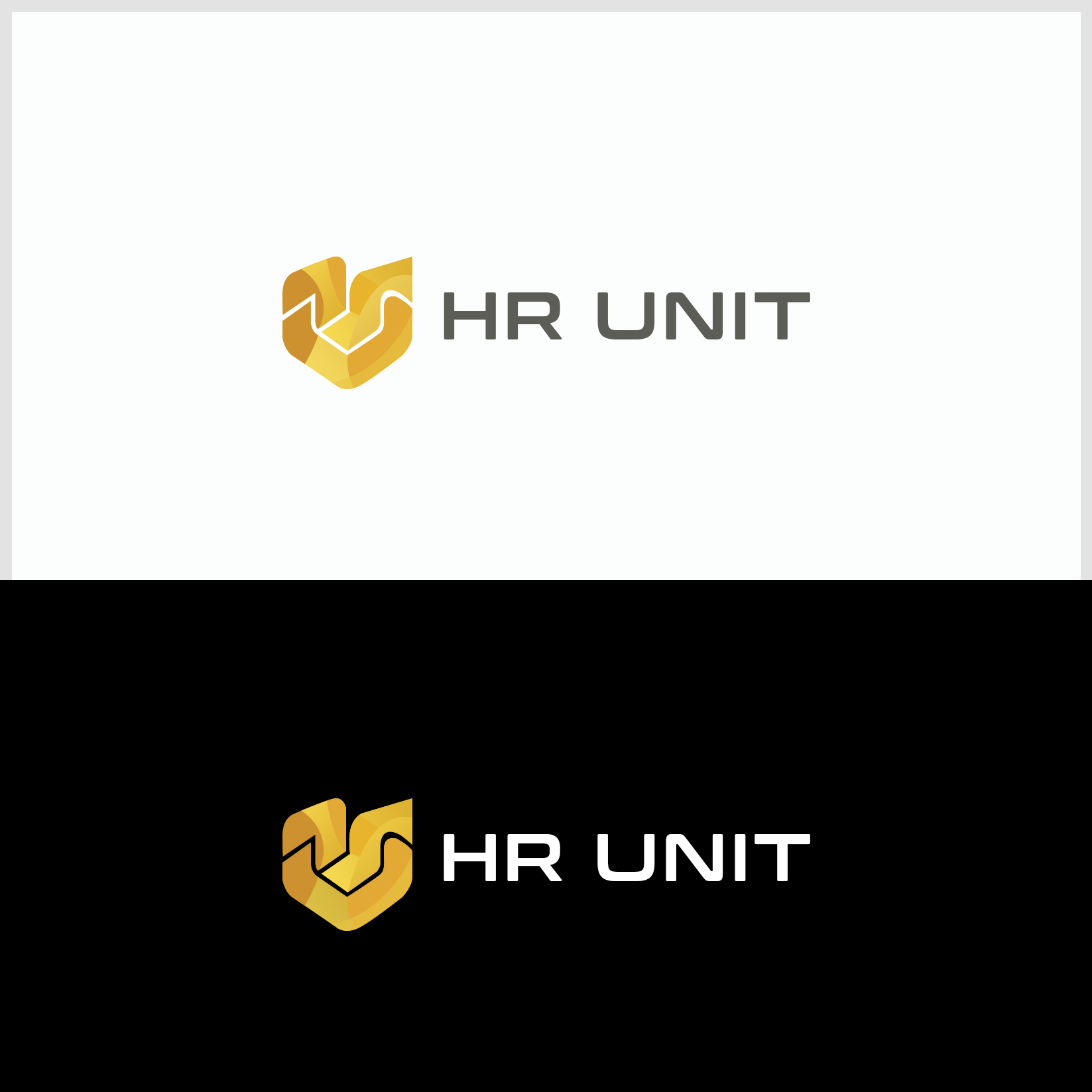 Corporate Design in den Bereichen HR &amp; Recruiting, Finance und Accounting von elaheh, Design 183