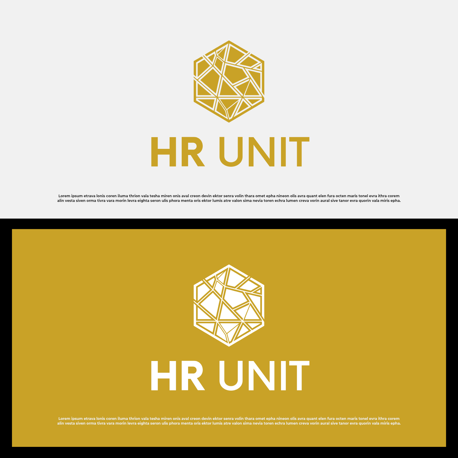 Corporate Design in den Bereichen HR &amp; Recruiting, Finance und Accounting von A R Design, Design 203