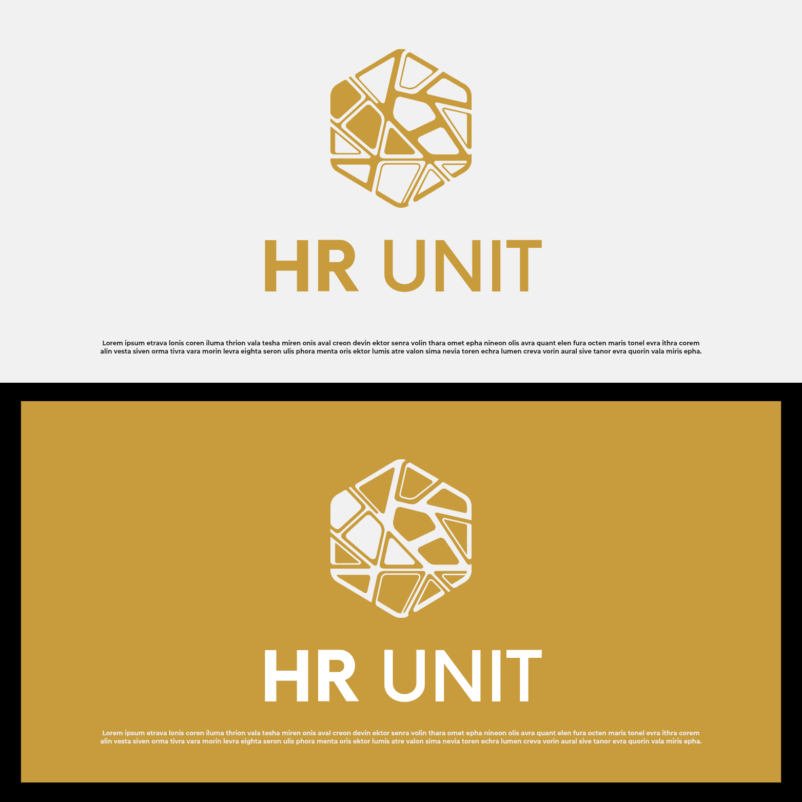 Corporate Design in den Bereichen HR &amp; Recruiting, Finance und Accounting von A R Design, Design 204