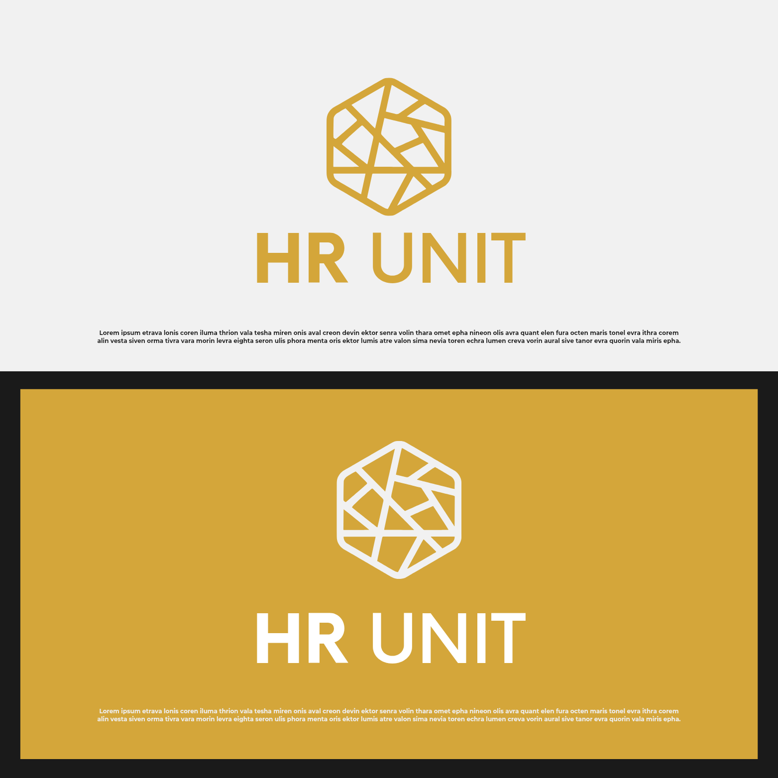 Corporate Design in den Bereichen HR &amp; Recruiting, Finance und Accounting von A R Design, Design 205