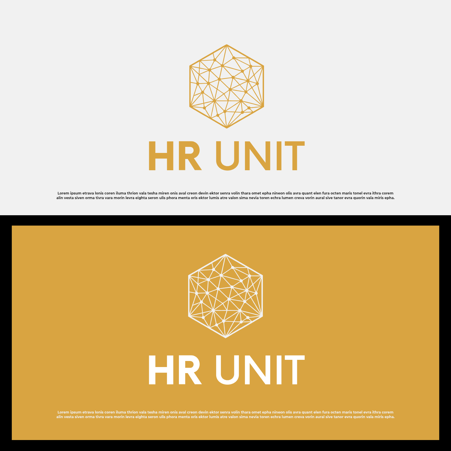 Corporate Design in den Bereichen HR &amp; Recruiting, Finance und Accounting von A R Design, Design 206
