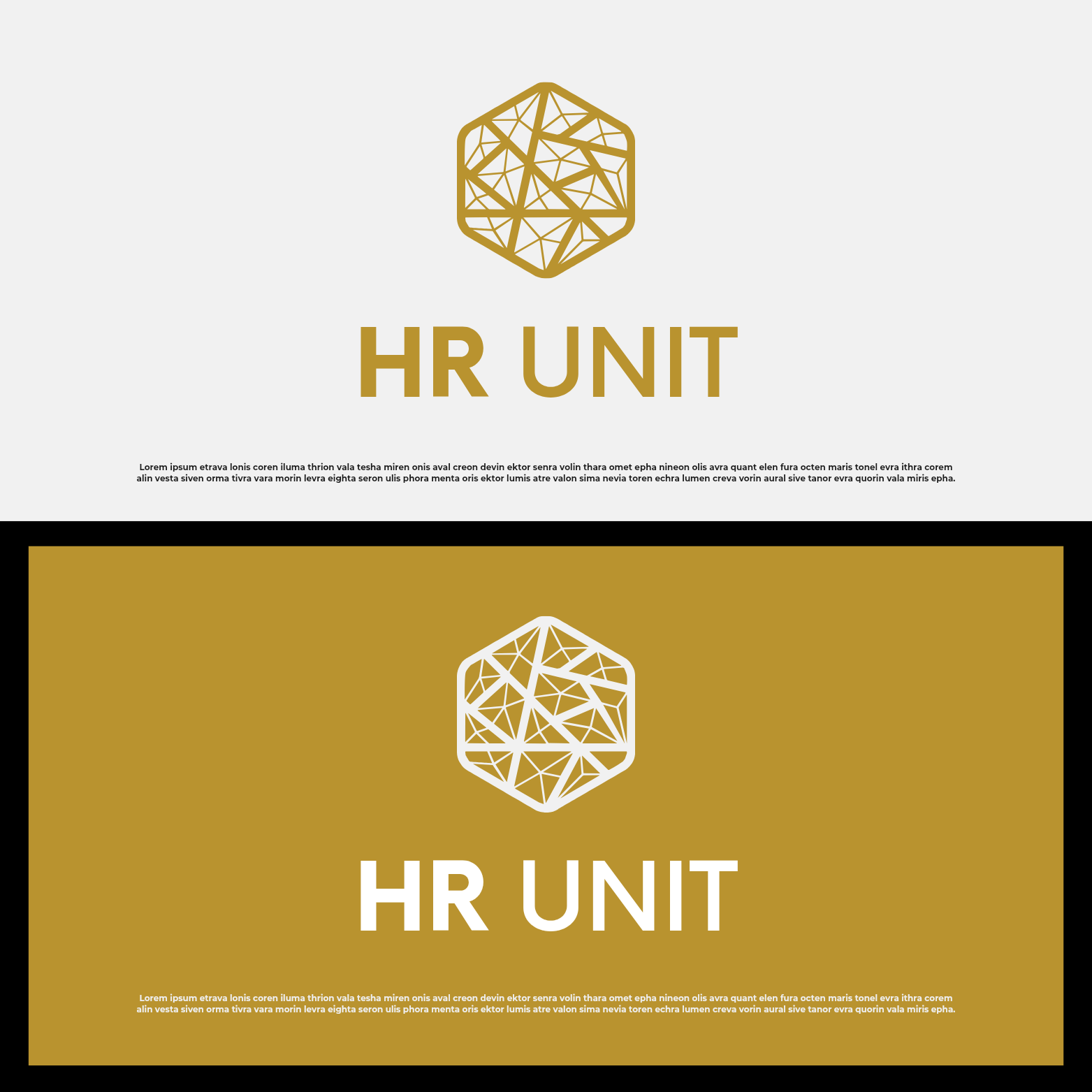 Corporate Design in den Bereichen HR &amp; Recruiting, Finance und Accounting von A R Design, Design 207
