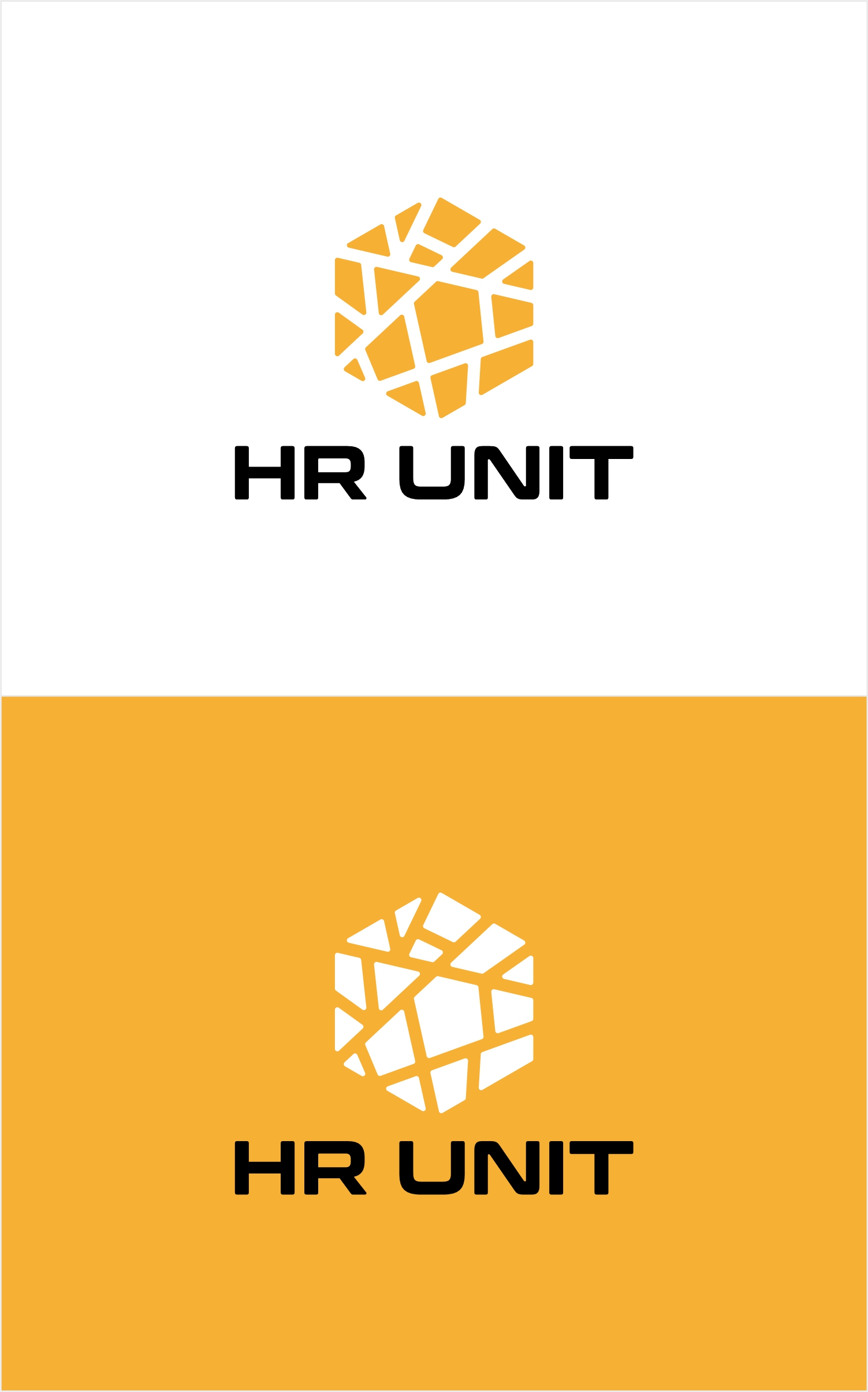 Corporate Design in den Bereichen HR &amp; Recruiting, Finance und Accounting von thatshodsgn, Design 210