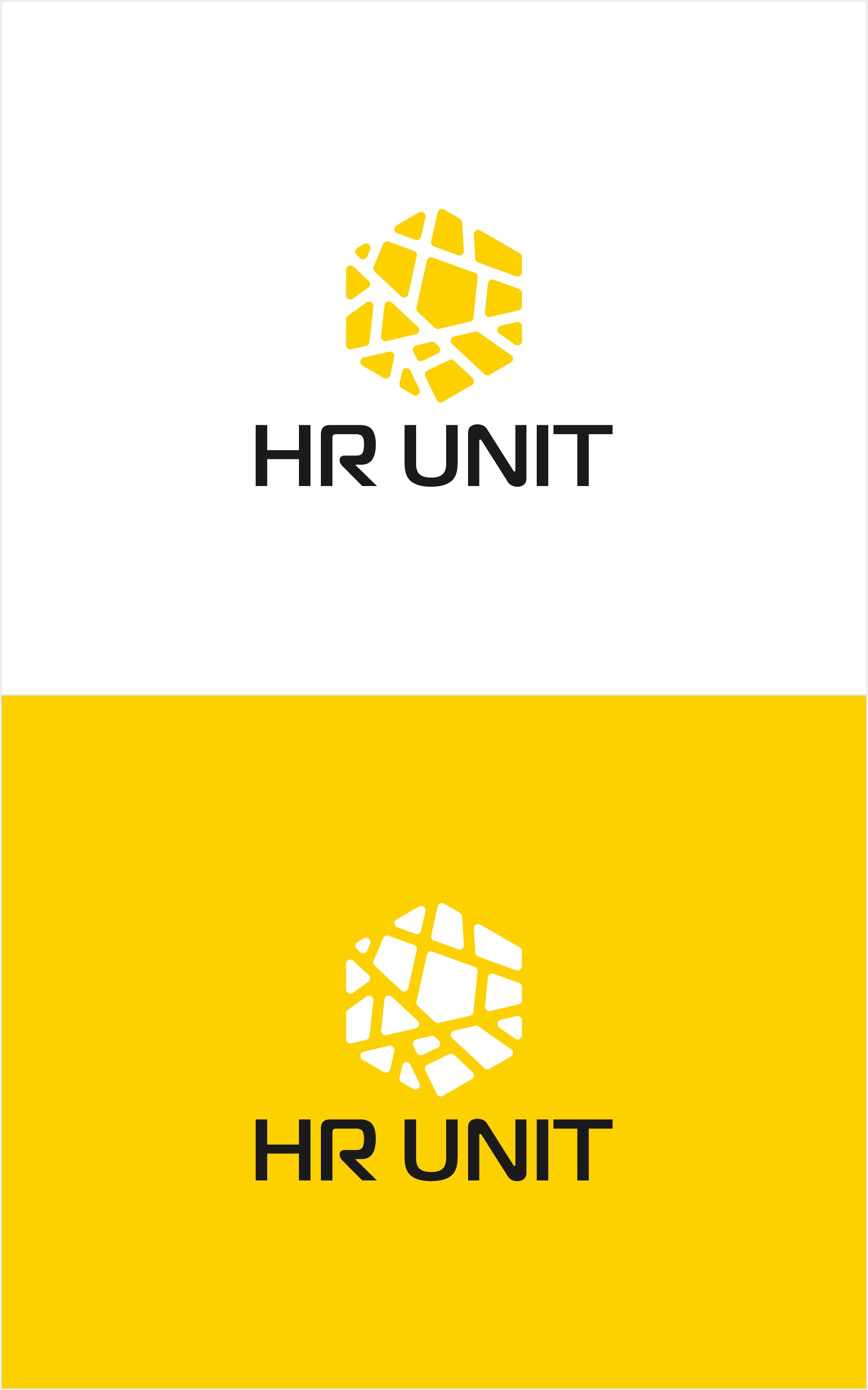 Corporate Design in den Bereichen HR &amp; Recruiting, Finance und Accounting von thatshodsgn, Design 211