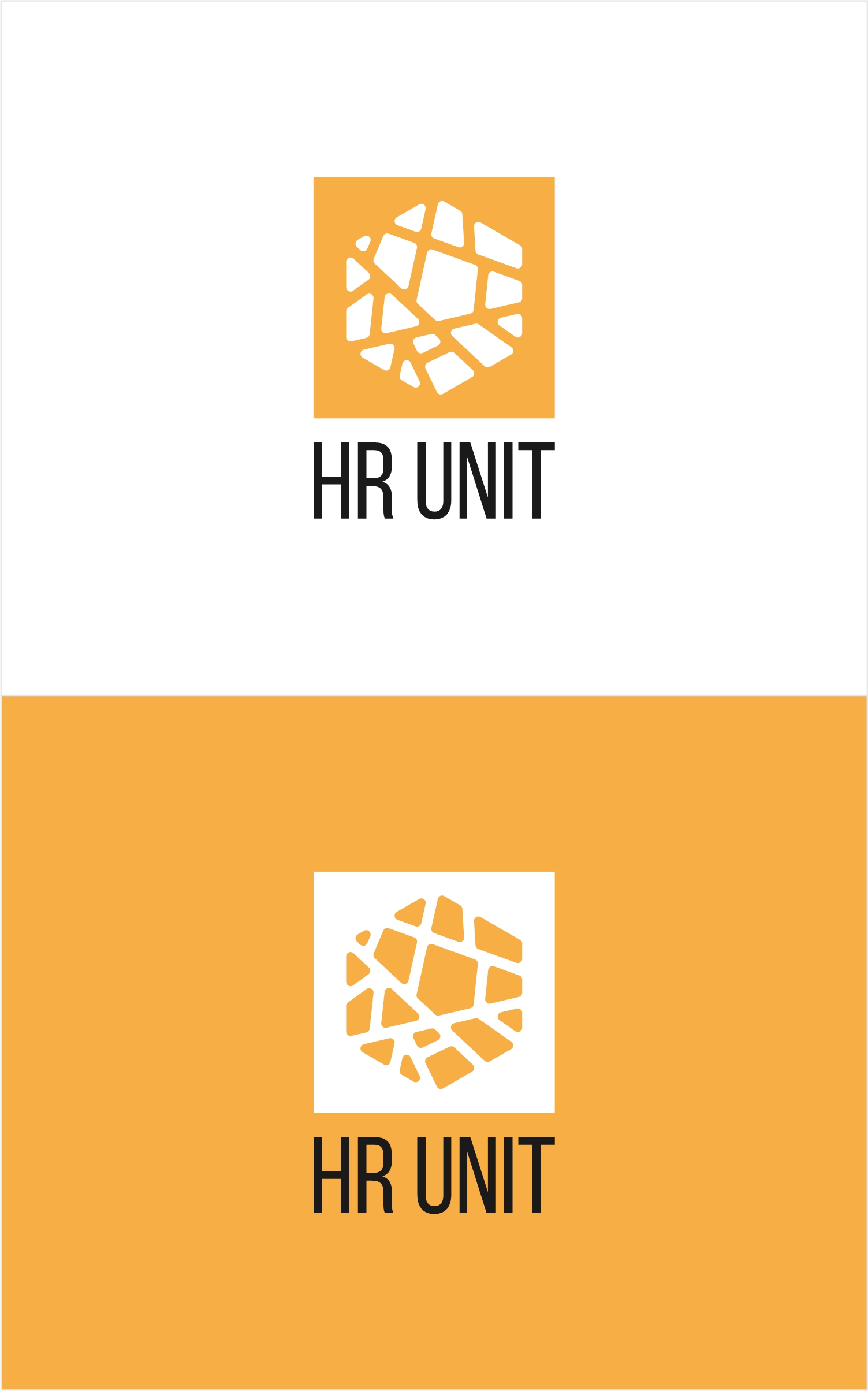 Corporate Design in den Bereichen HR &amp; Recruiting, Finance und Accounting von thatshodsgn, Design 212