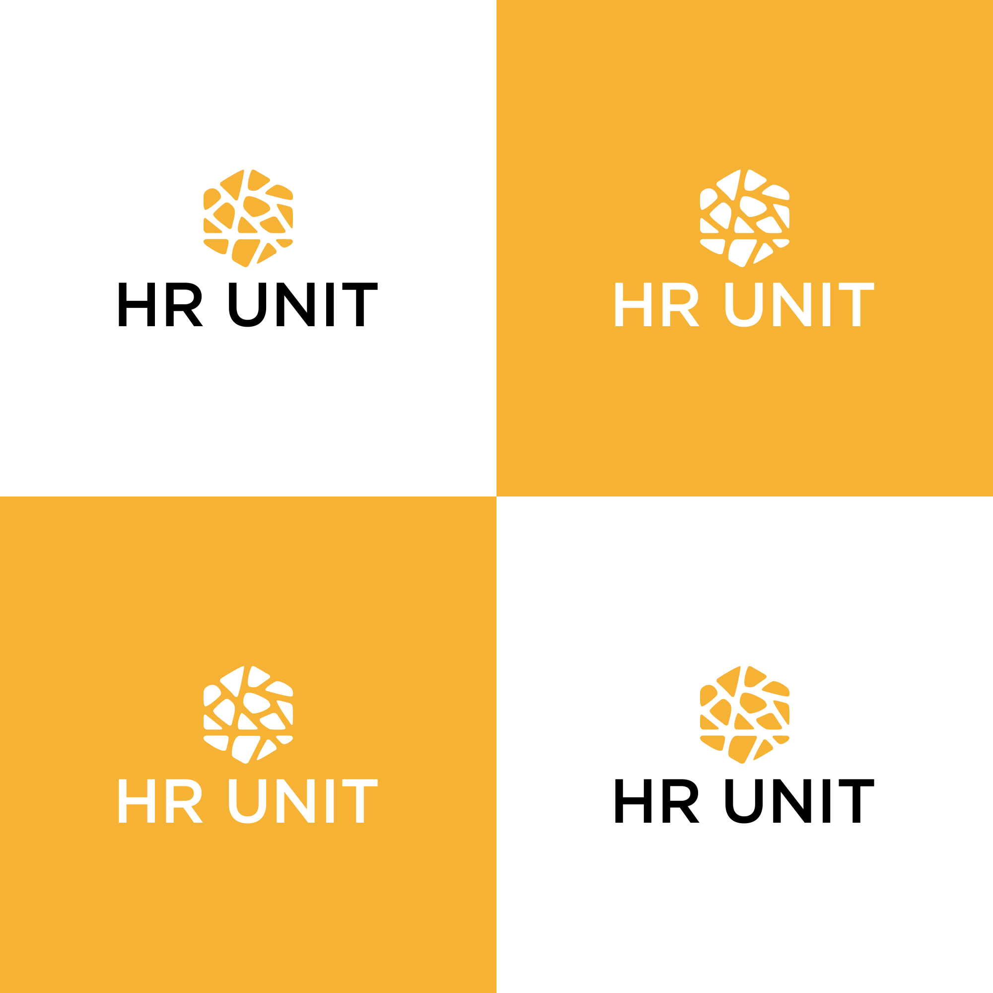 Corporate Design in den Bereichen HR &amp; Recruiting, Finance und Accounting von Billz, Design 222
