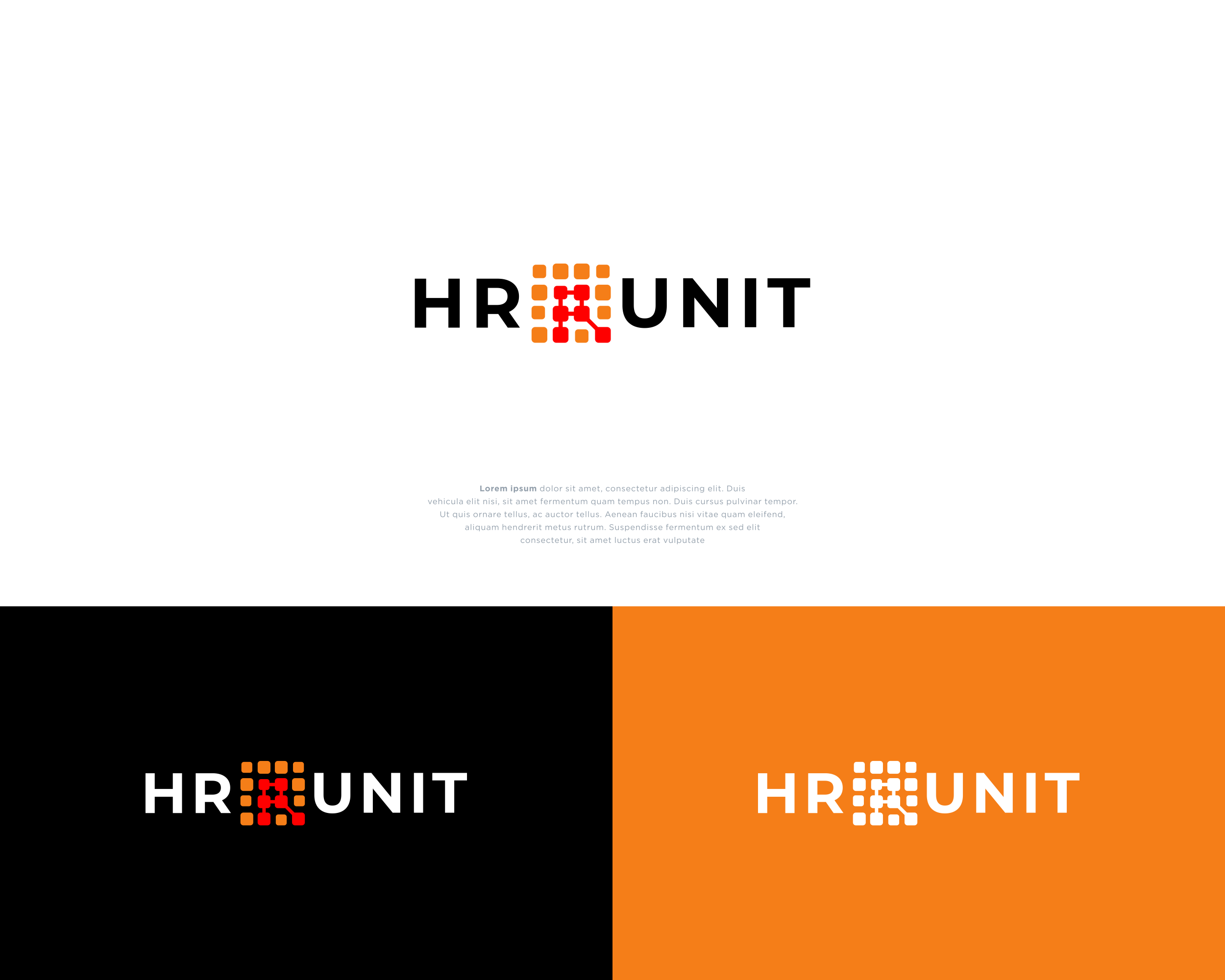Corporate Design in den Bereichen HR &amp; Recruiting, Finance und Accounting von Vuu, Design 227