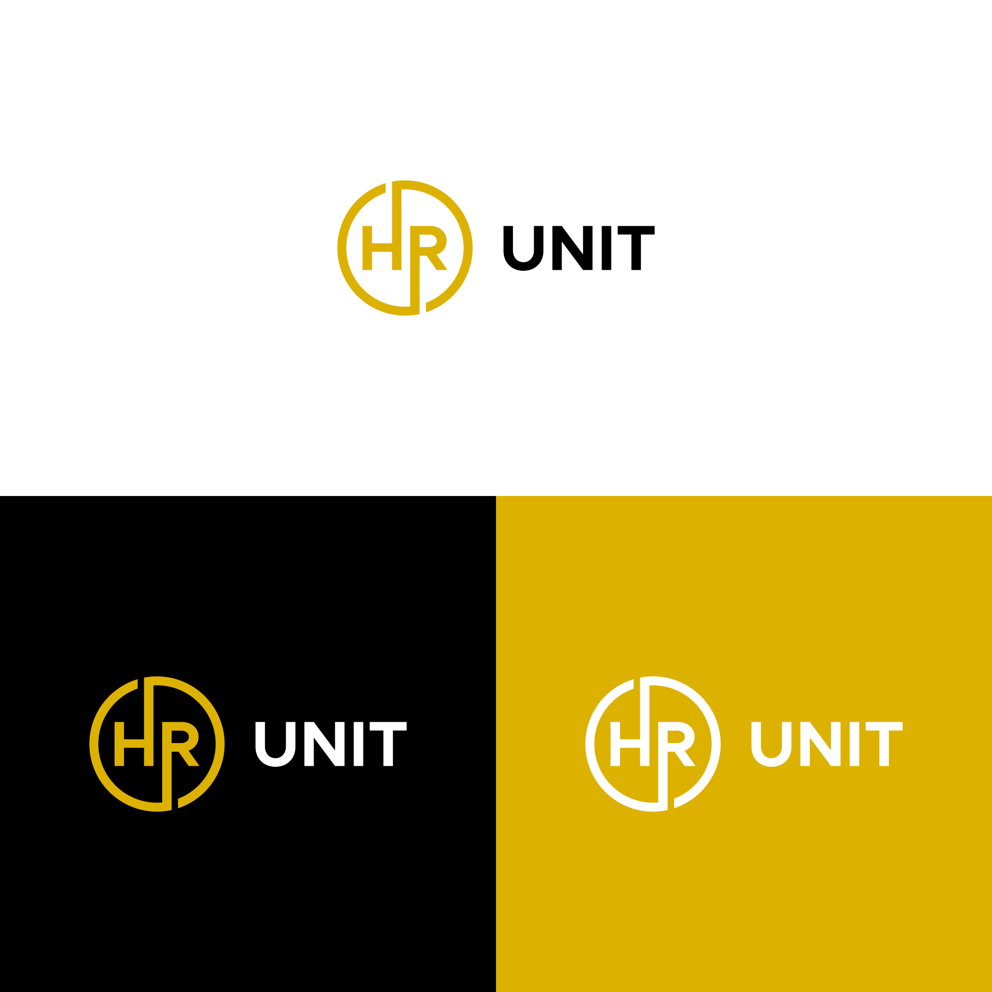 Corporate Design in den Bereichen HR &amp; Recruiting, Finance und Accounting von Erips, Design 37