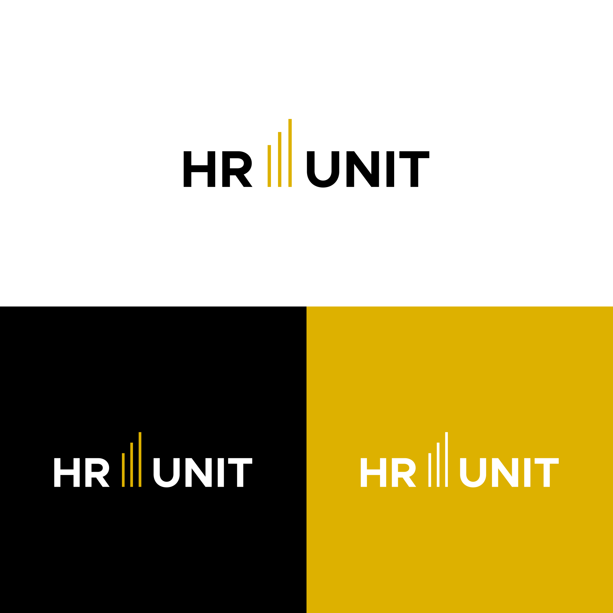 Corporate Design in den Bereichen HR &amp; Recruiting, Finance und Accounting von Erips, Design 39