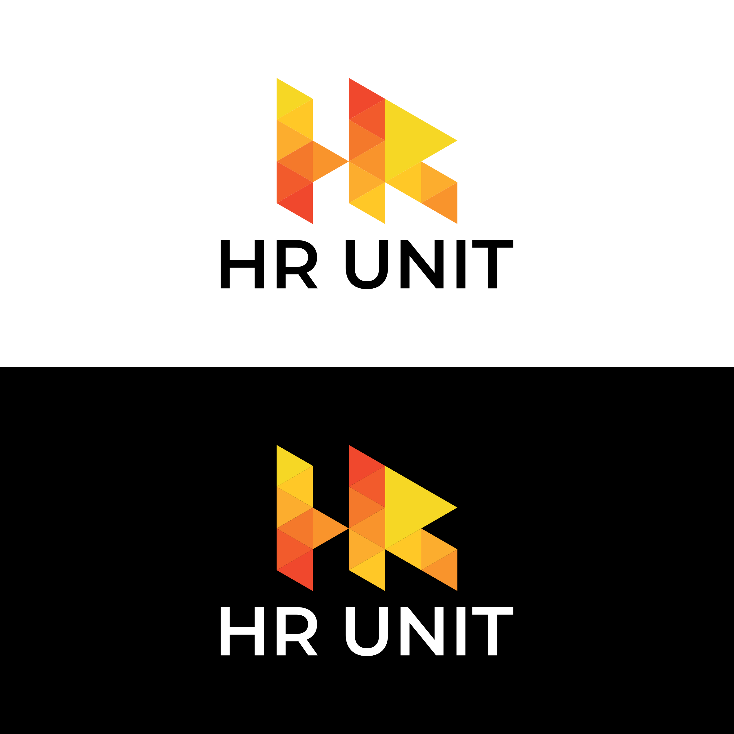 Corporate Design in den Bereichen HR &amp; Recruiting, Finance und Accounting von Kuatno, Design 55