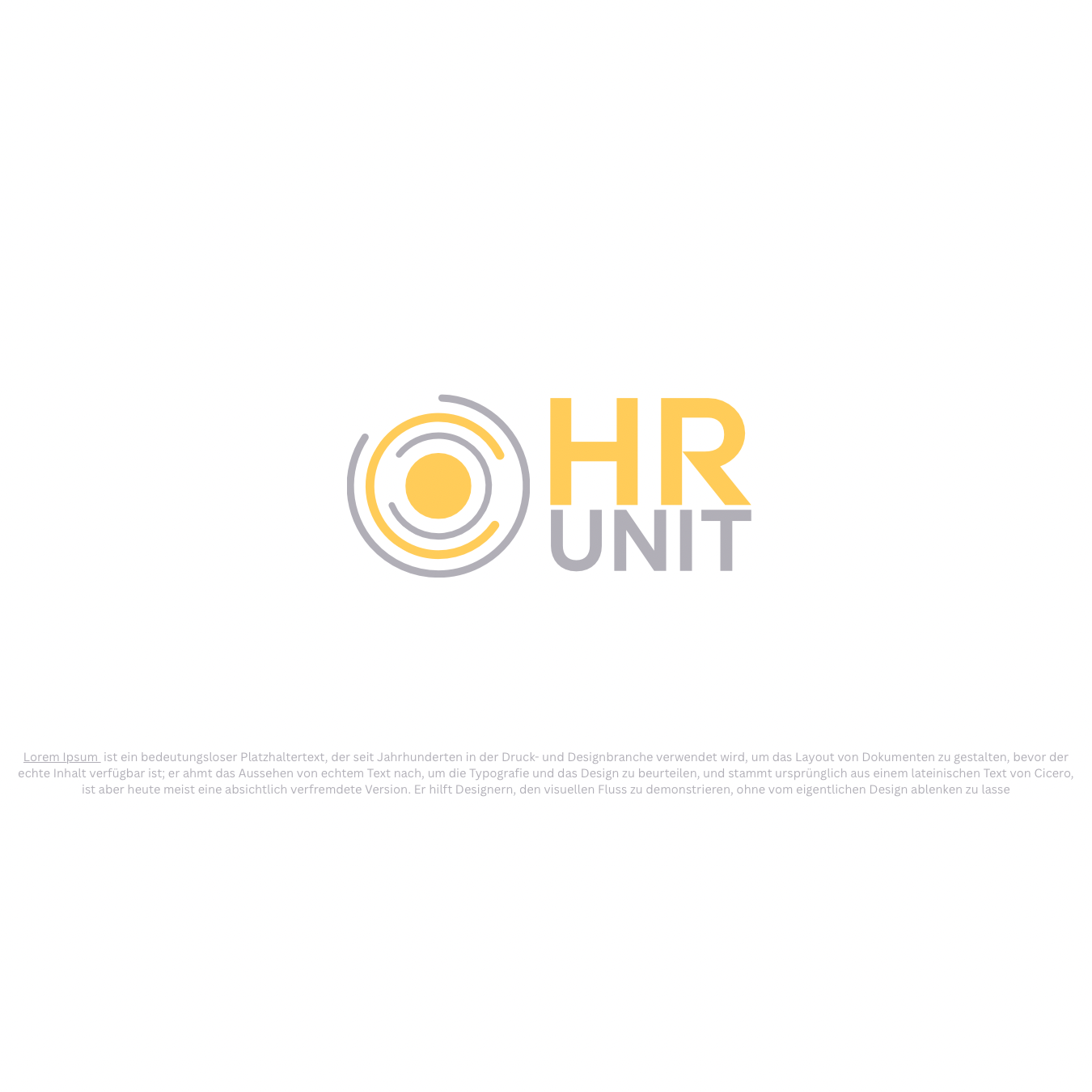 Corporate Design in den Bereichen HR &amp; Recruiting, Finance und Accounting von idfreiburg, Design 63