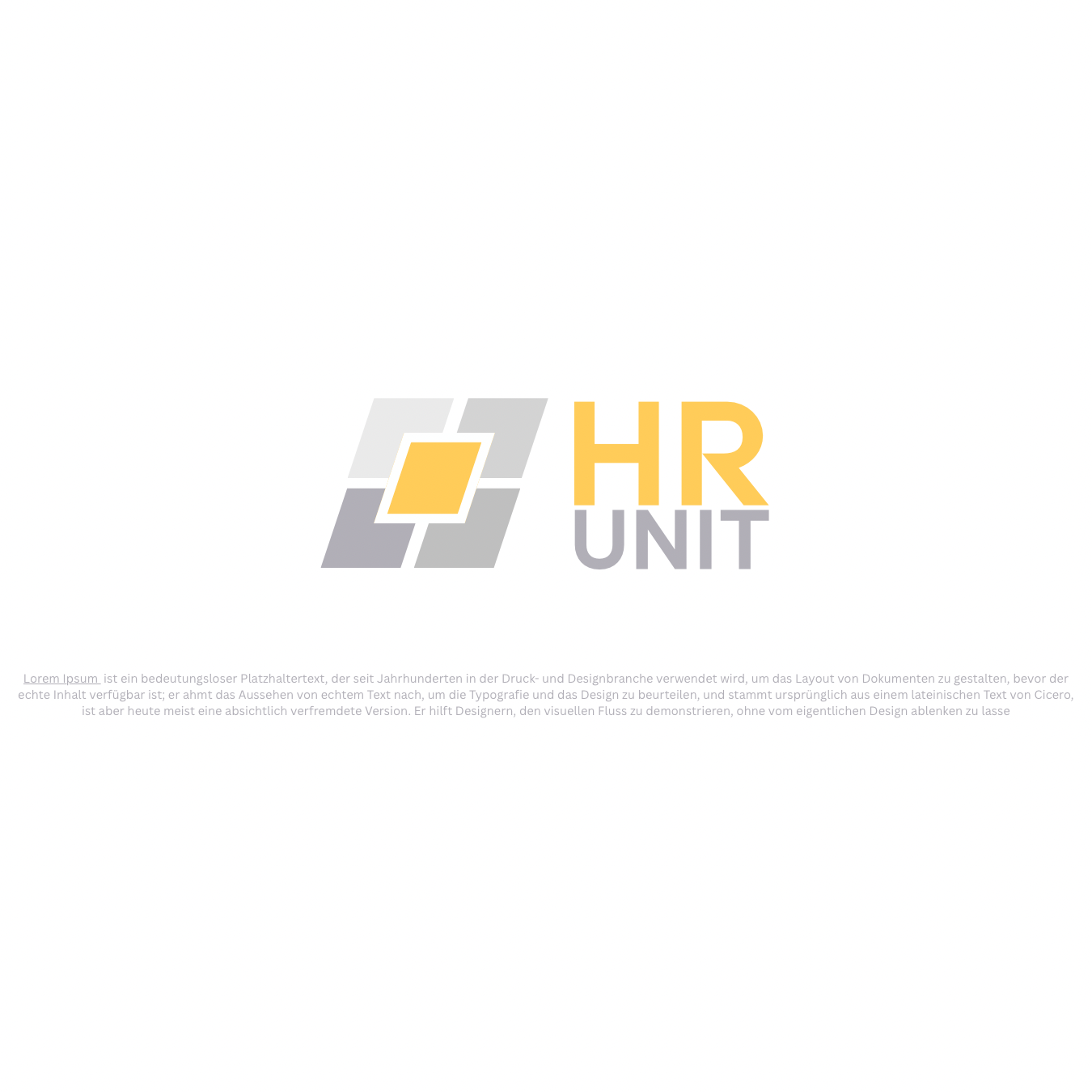 Corporate Design in den Bereichen HR &amp; Recruiting, Finance und Accounting von idfreiburg, Design 64