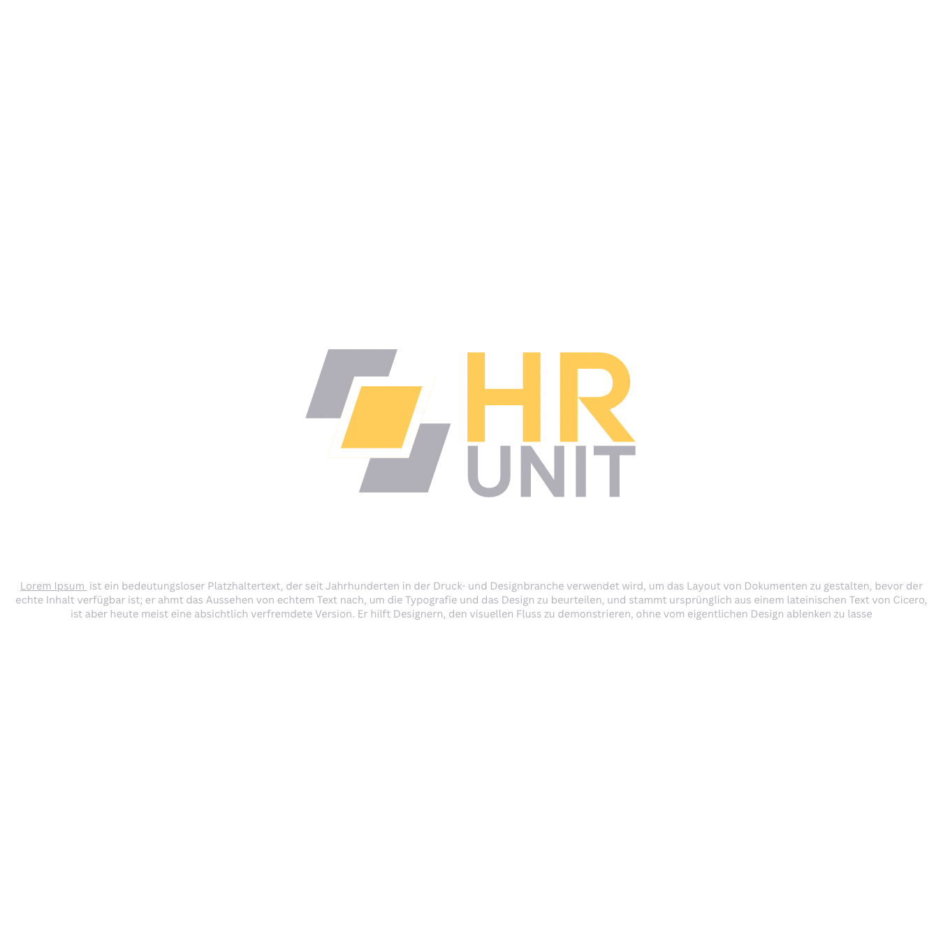 Corporate Design in den Bereichen HR &amp; Recruiting, Finance und Accounting von idfreiburg, Design 65