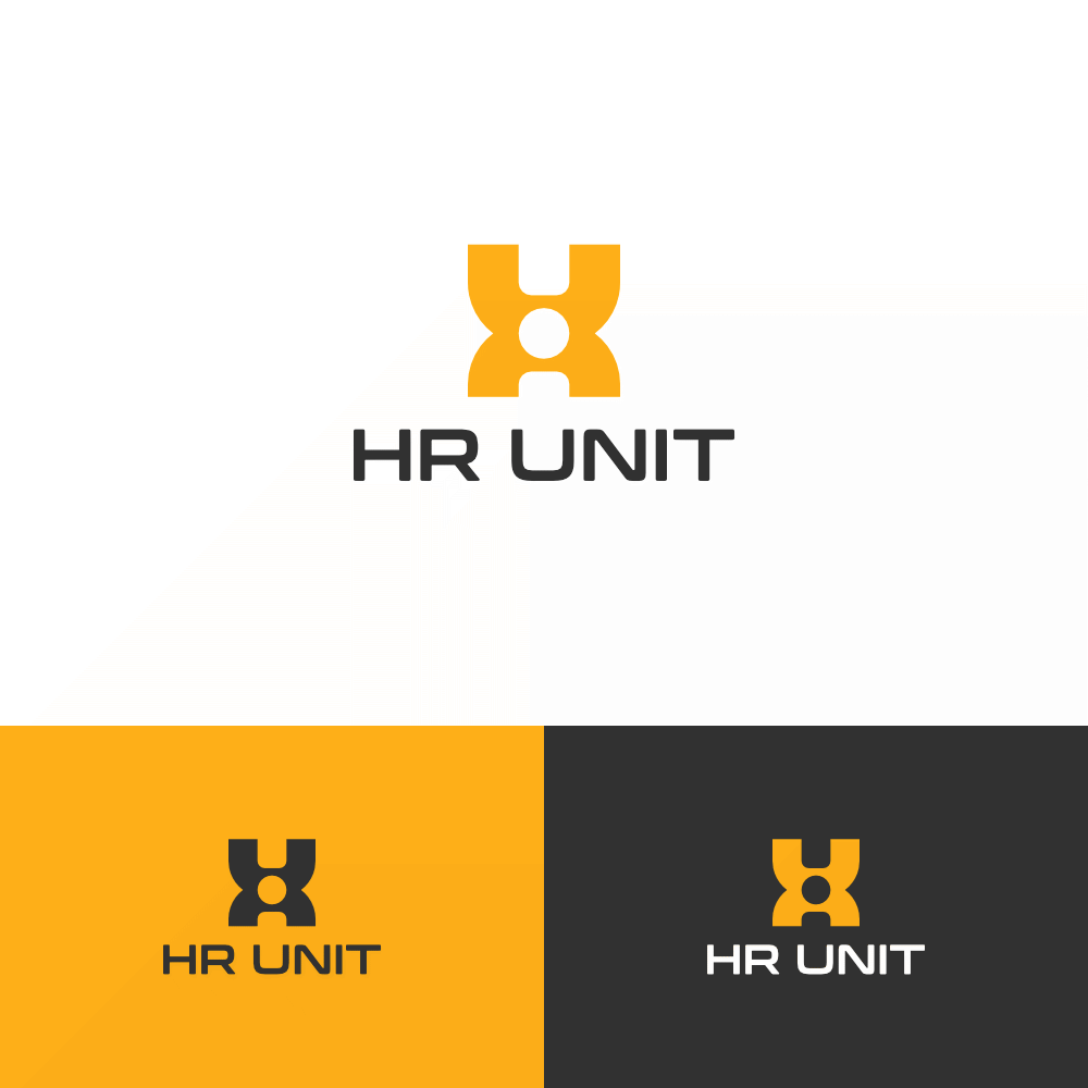 Corporate Design in den Bereichen HR &amp; Recruiting, Finance und Accounting von alvnk, Design 80